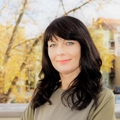 Anke Brehmer