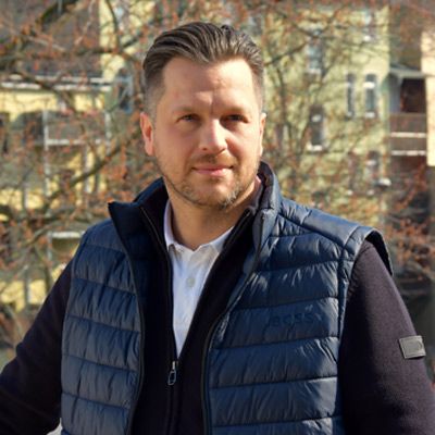 Matthias Meißner