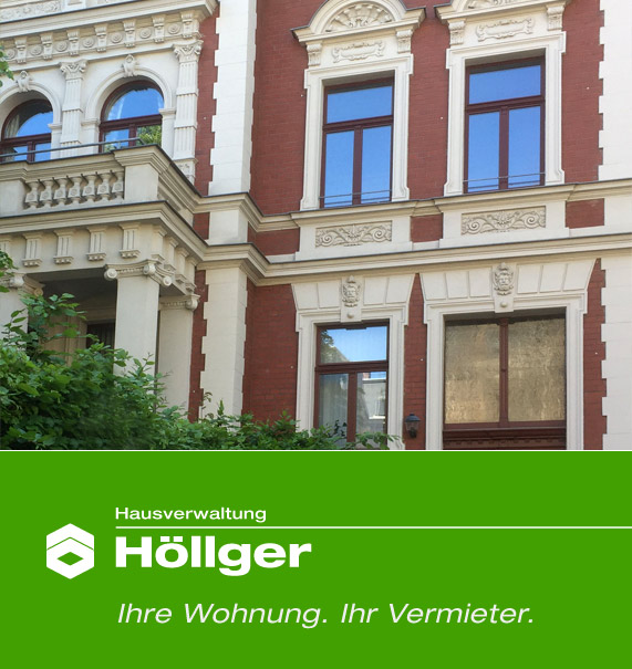 Willkommen bei Hausverwaltung Höllger